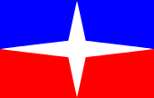 Interlingua flag