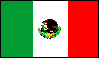 Mexican flag