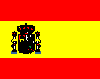 Spanish flag