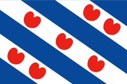 Frisian Flag