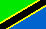 tanzania flag